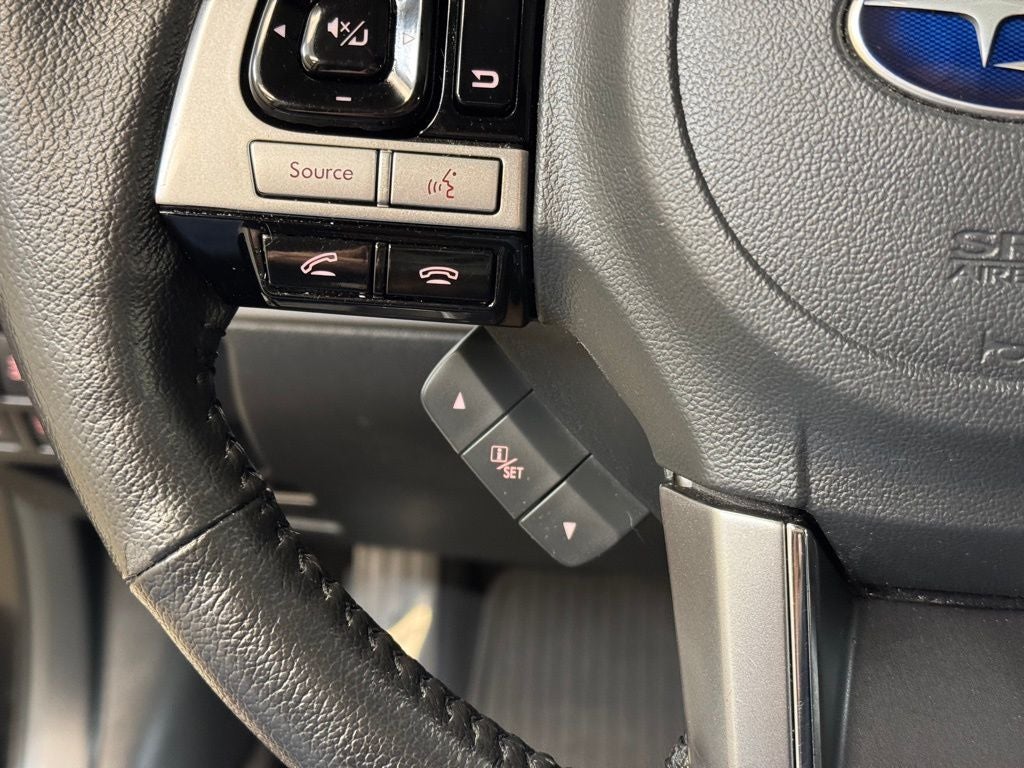 2017 Subaru Outback 3.6R Touring