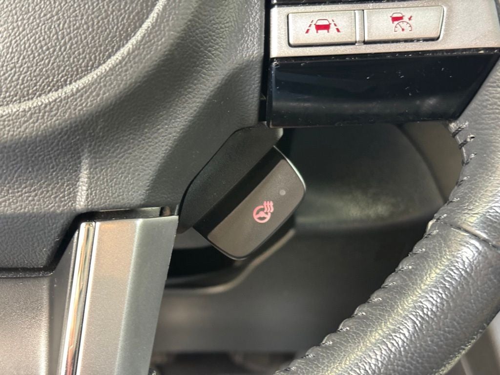 2017 Subaru Outback 3.6R Touring