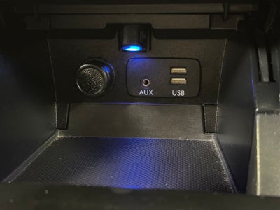 2017 Subaru Outback 3.6R Touring