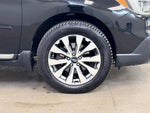 2017 Subaru Outback 3.6R Touring