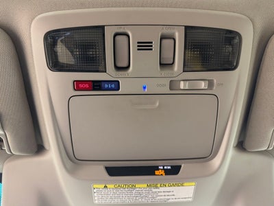 2017 Subaru Outback 3.6R Touring