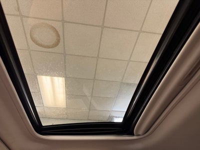 2017 Subaru Outback 3.6R Touring