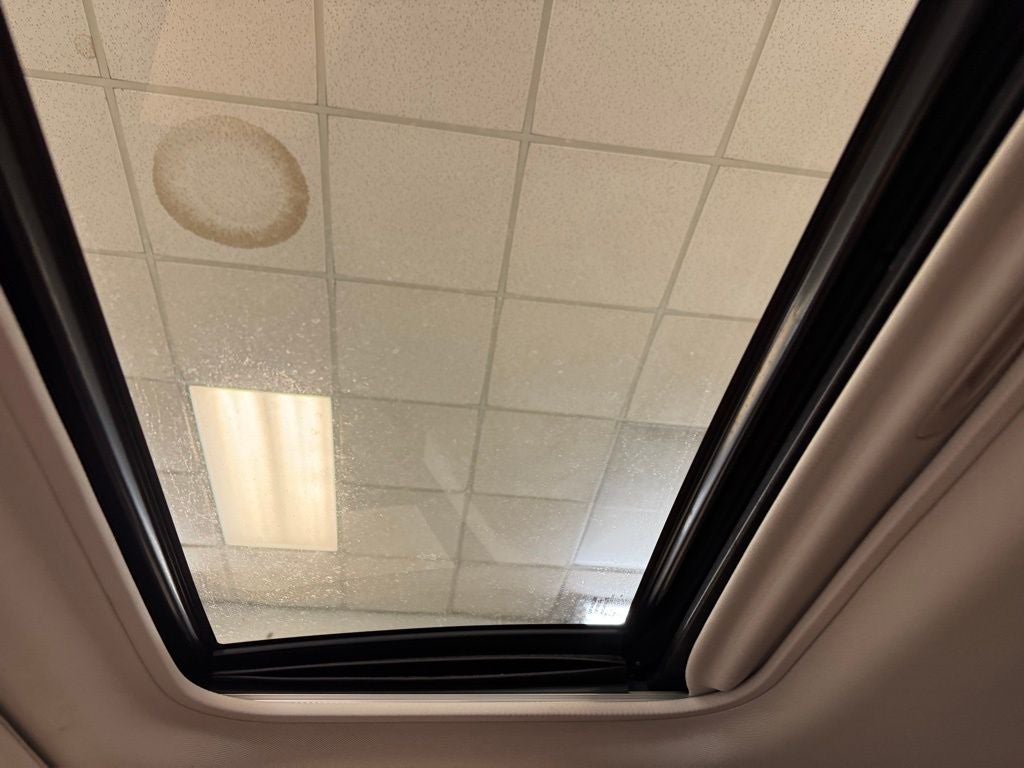 2017 Subaru Outback 3.6R Touring