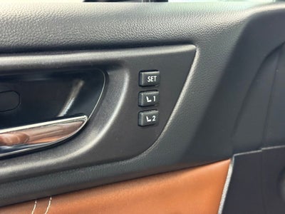 2017 Subaru Outback 3.6R Touring