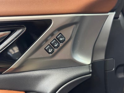 2020 Subaru Outback Touring XT