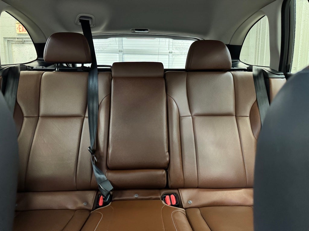 2020 Subaru Outback Touring XT