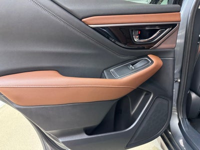 2020 Subaru Outback Touring XT