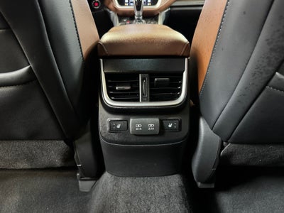 2020 Subaru Outback Touring XT