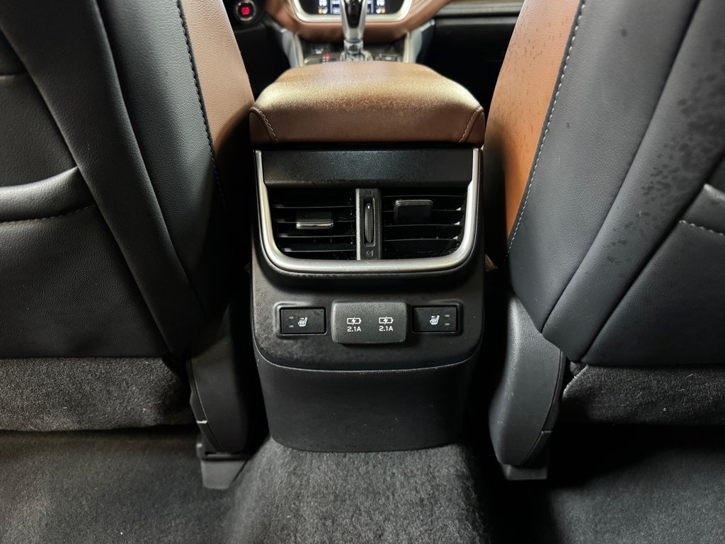 2020 Subaru Outback Touring XT