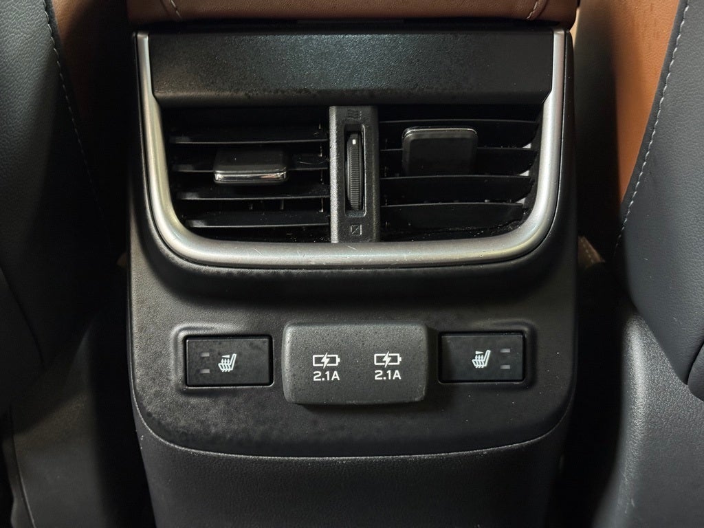 2020 Subaru Outback Touring XT