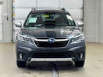 2020 Subaru Outback Touring XT