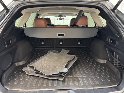 2020 Subaru Outback Touring XT