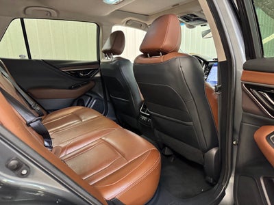 2020 Subaru Outback Touring XT