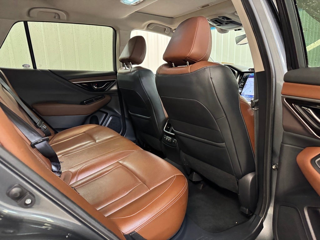 2020 Subaru Outback Touring XT