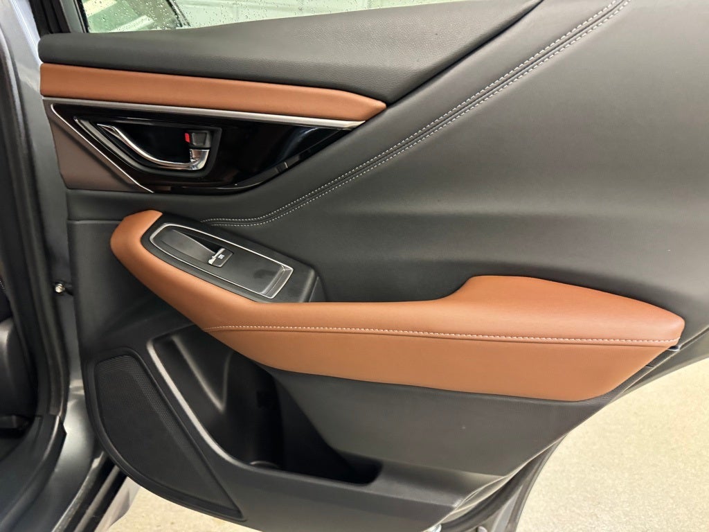 2020 Subaru Outback Touring XT