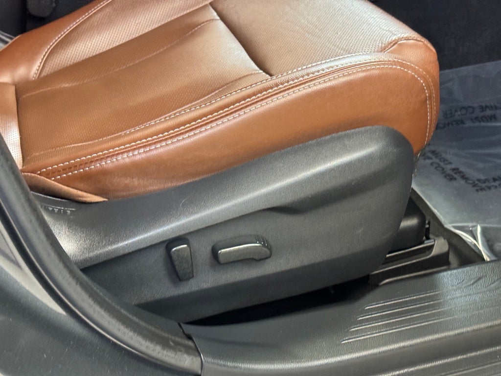 2020 Subaru Outback Touring XT