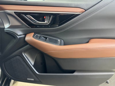 2020 Subaru Outback Touring XT