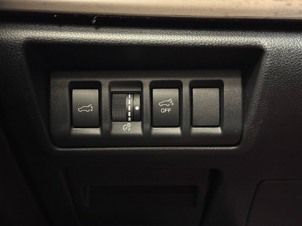 2020 Subaru Outback Touring XT