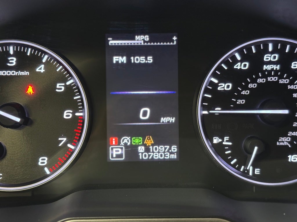 2020 Subaru Outback Touring XT