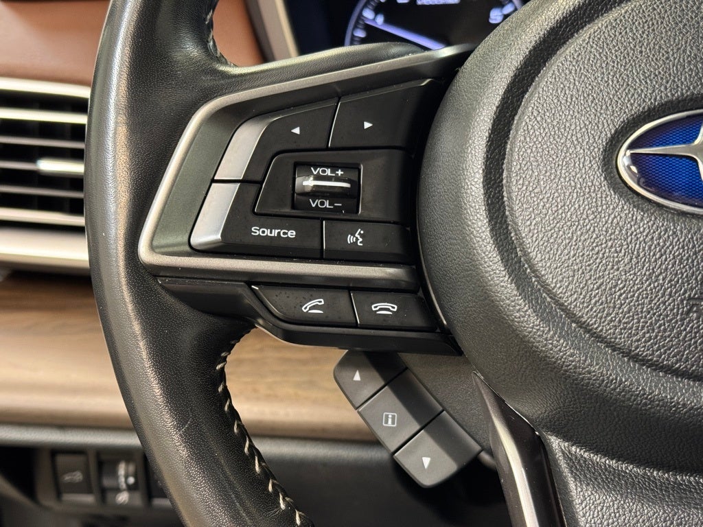 2020 Subaru Outback Touring XT