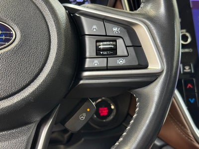 2020 Subaru Outback Touring XT