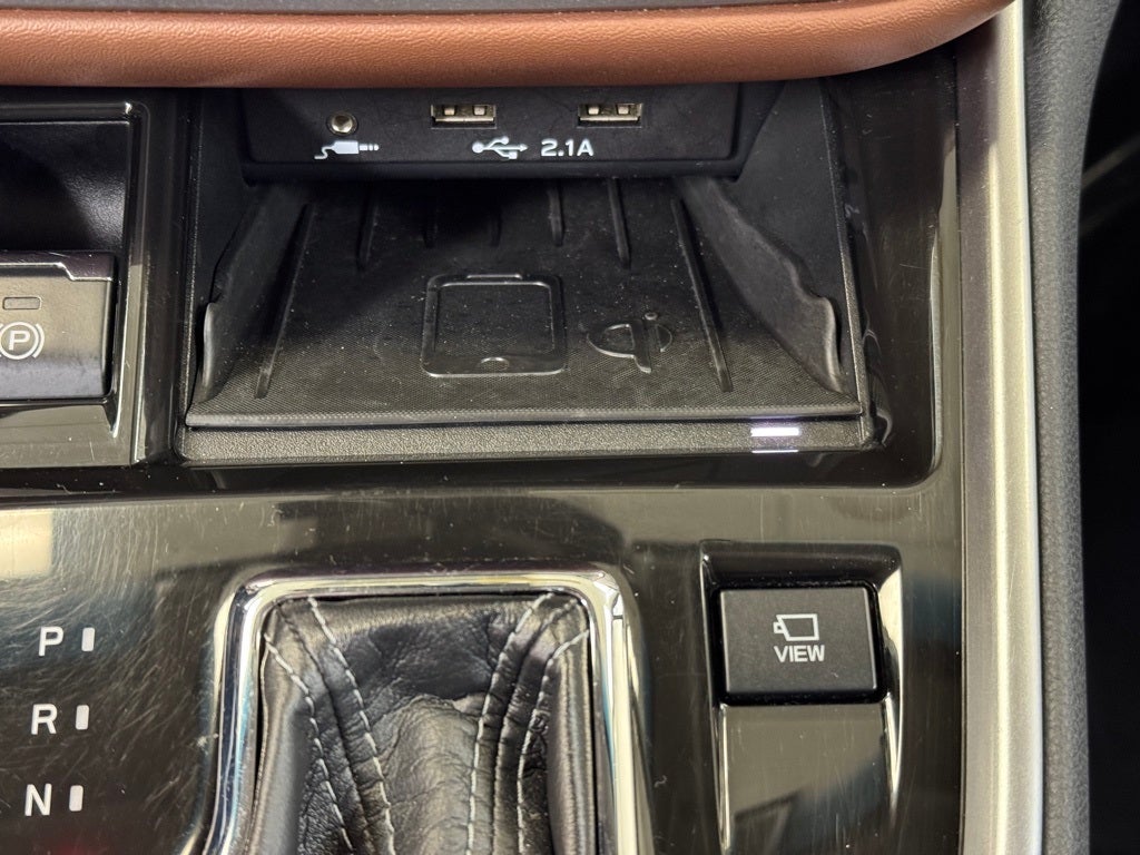 2020 Subaru Outback Touring XT