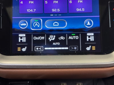 2020 Subaru Outback Touring XT