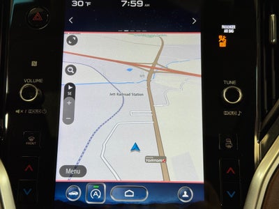 2020 Subaru Outback Touring XT