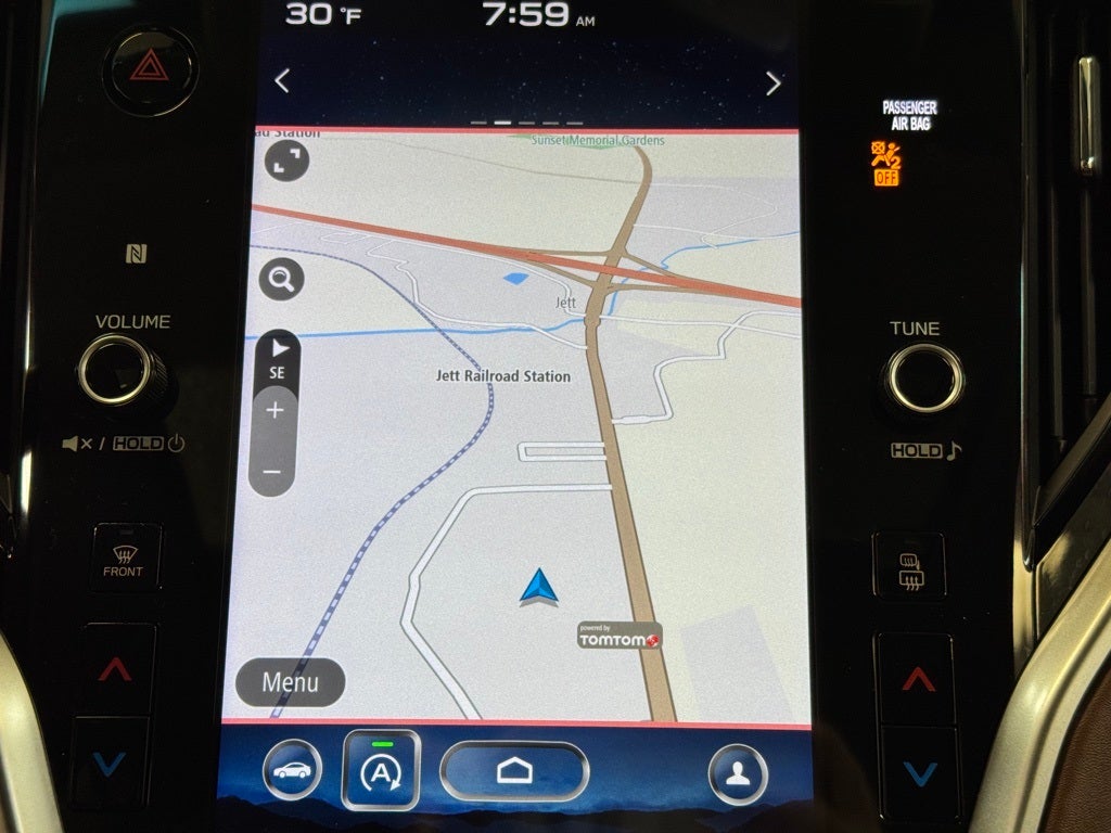 2020 Subaru Outback Touring XT