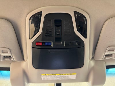 2020 Subaru Outback Touring XT