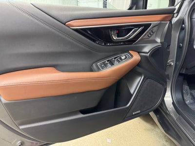 2020 Subaru Outback Touring XT