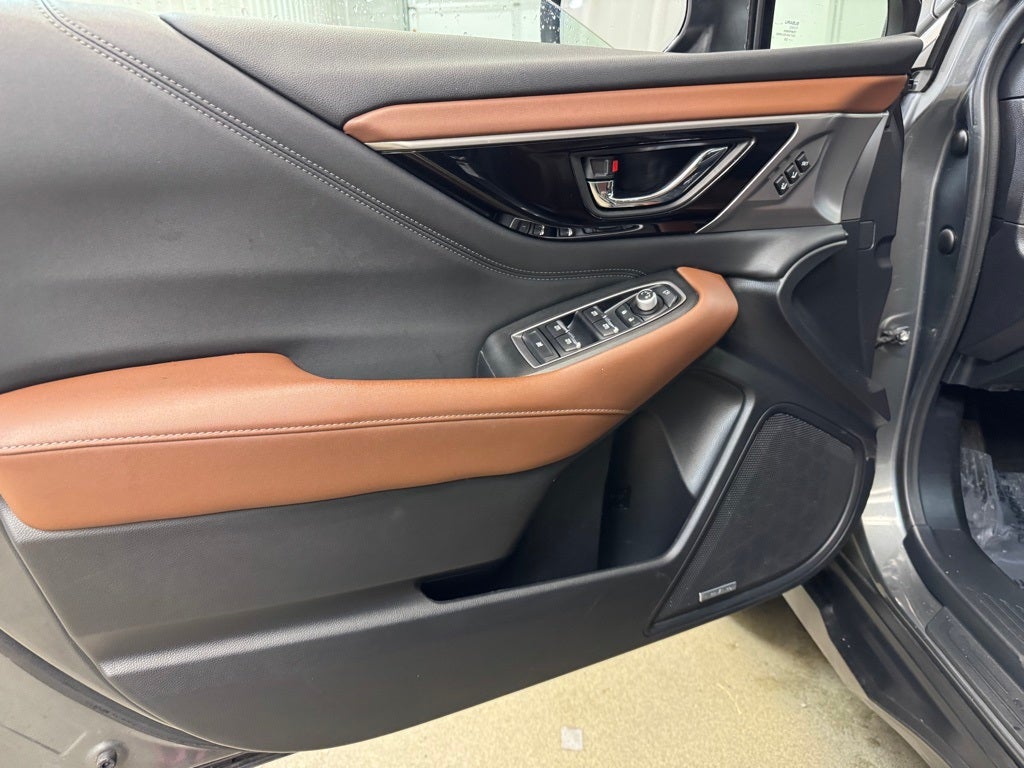 2020 Subaru Outback Touring XT