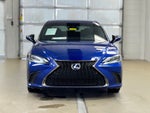 2022 Lexus ES 300h