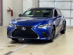 2022 Lexus ES 300h