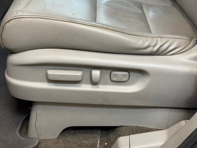 2013 Honda Odyssey EX-L