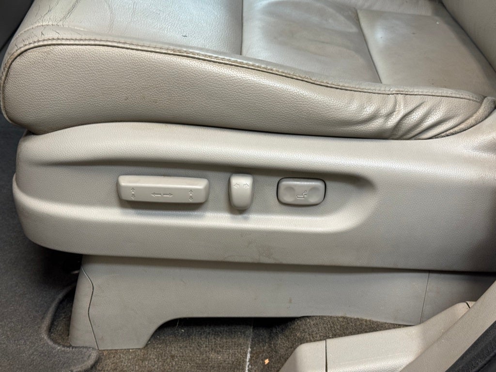 2013 Honda Odyssey EX-L