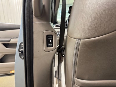 2013 Honda Odyssey EX-L