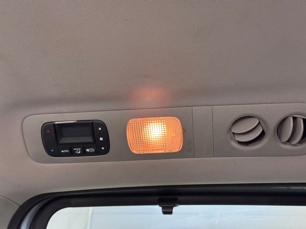 2013 Honda Odyssey EX-L