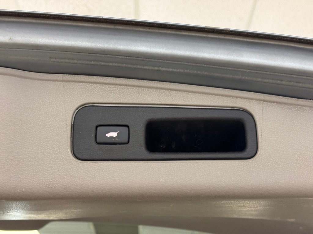 2013 Honda Odyssey EX-L