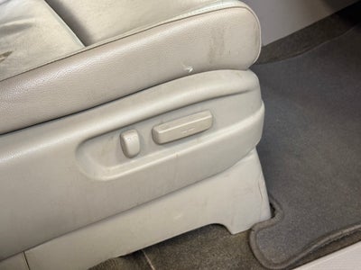 2013 Honda Odyssey EX-L