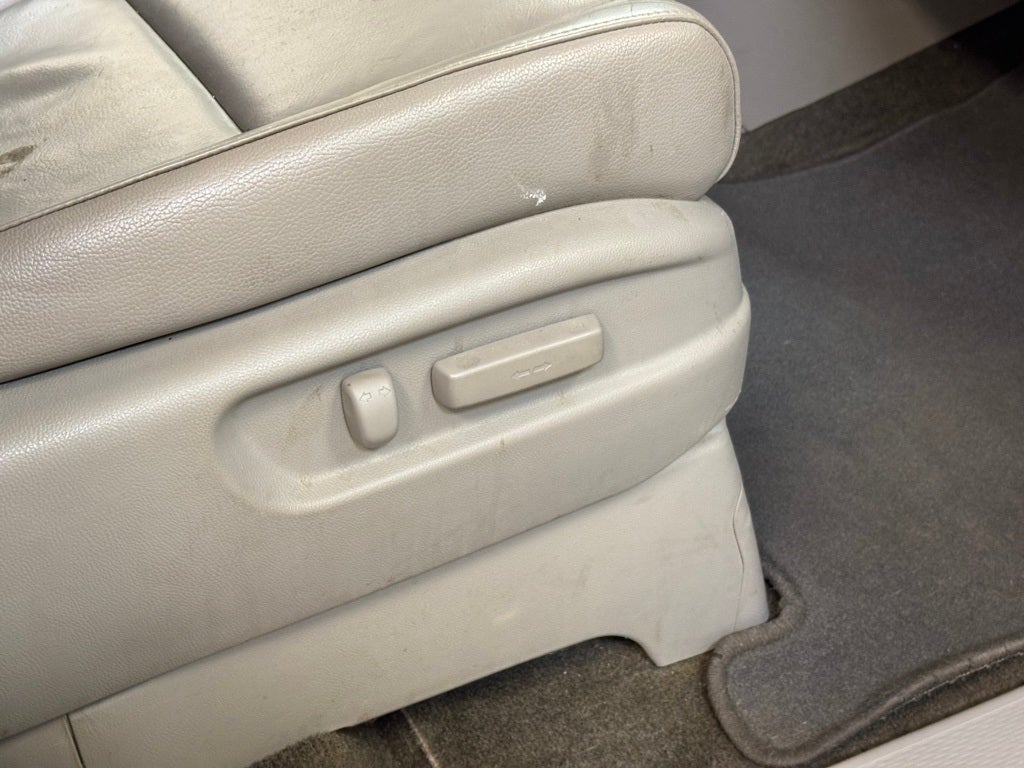 2013 Honda Odyssey EX-L