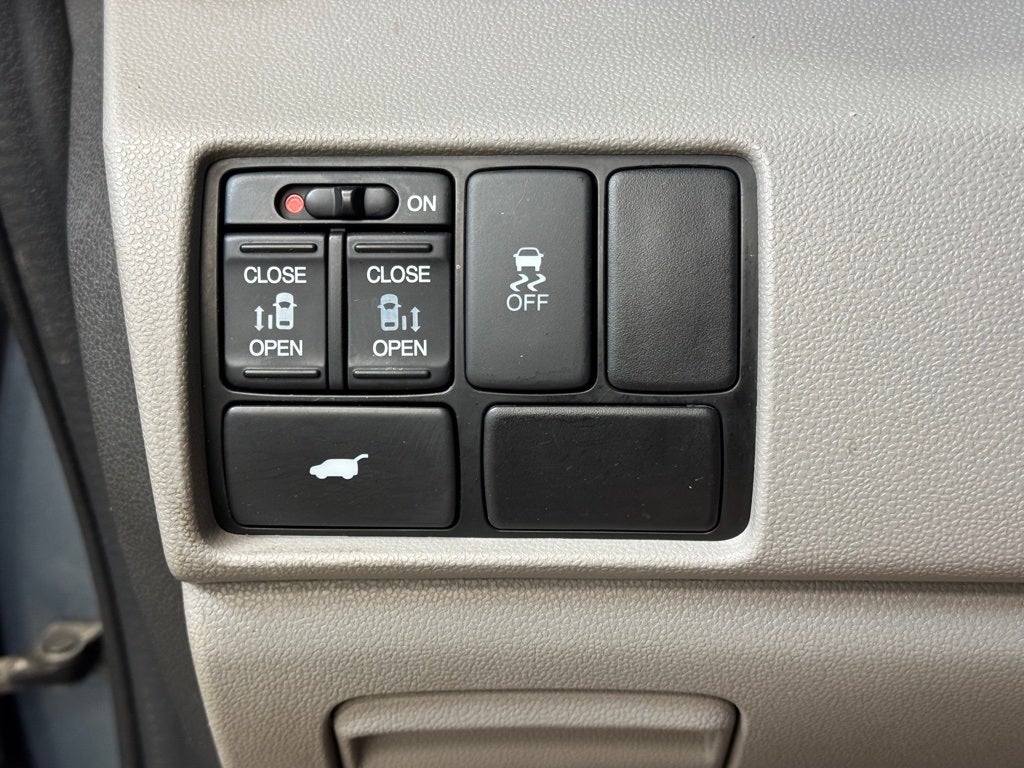 2013 Honda Odyssey EX-L