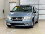 2013 Honda Odyssey EX-L
