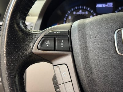 2013 Honda Odyssey EX-L