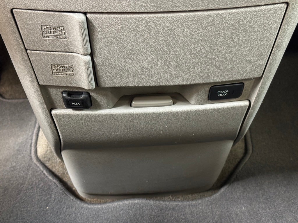 2013 Honda Odyssey EX-L