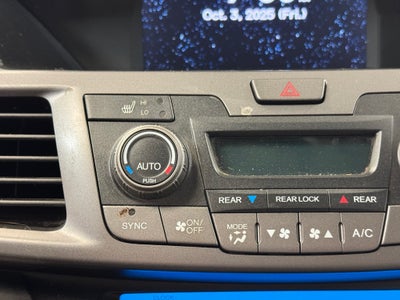 2013 Honda Odyssey EX-L