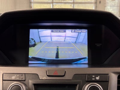 2013 Honda Odyssey EX-L