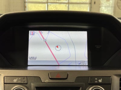 2013 Honda Odyssey EX-L