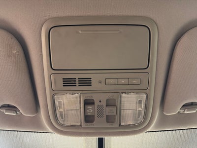 2013 Honda Odyssey EX-L