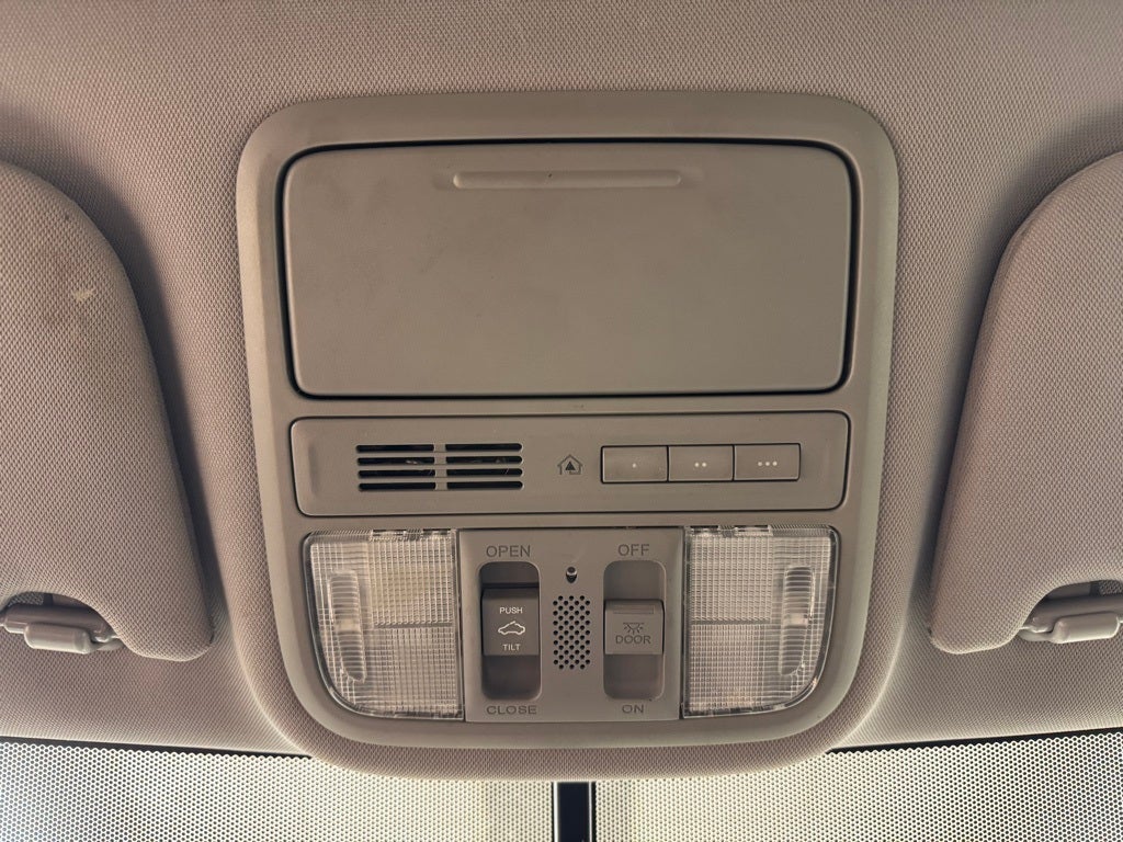 2013 Honda Odyssey EX-L